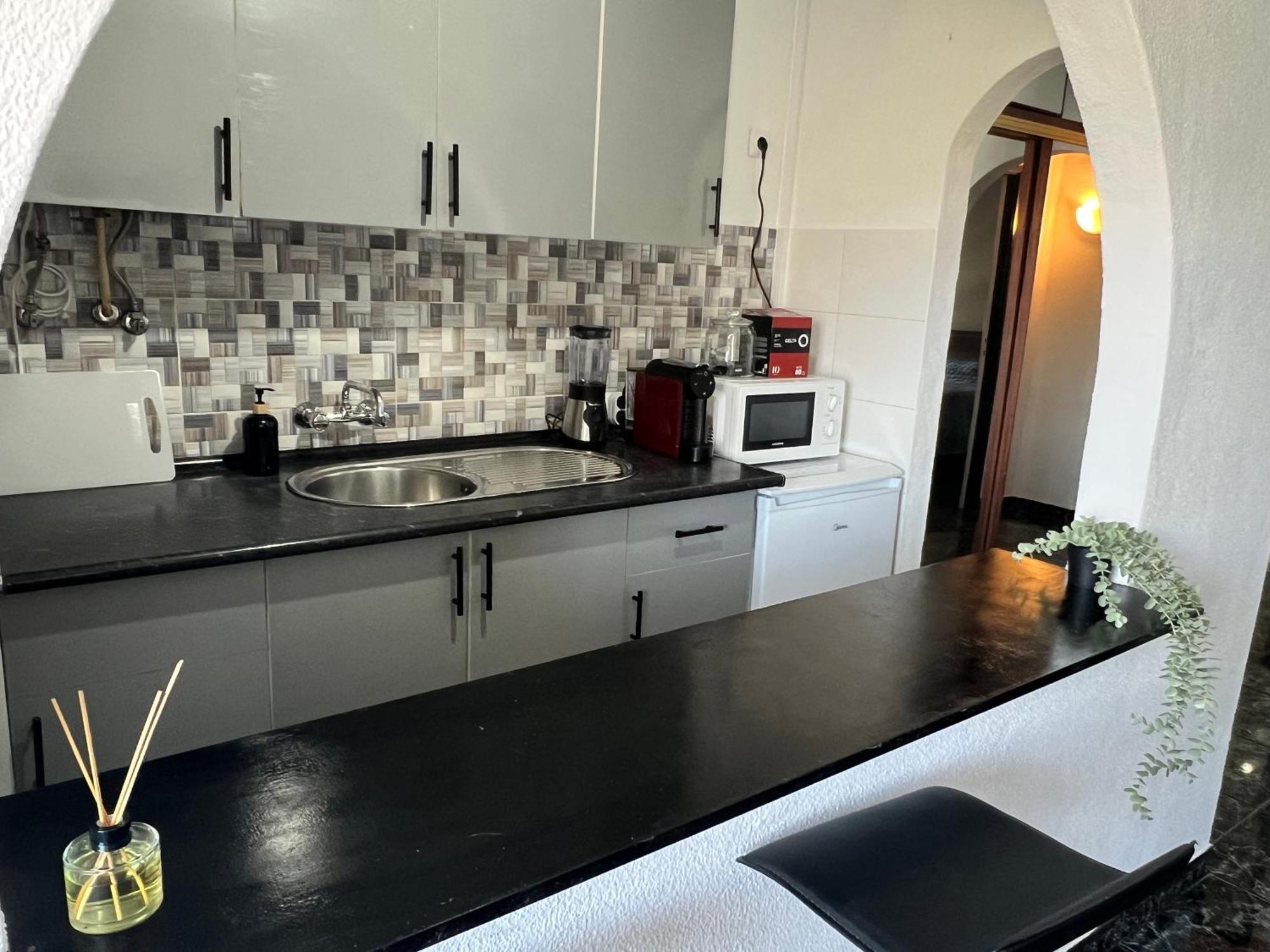 Apartament Sun House Costa de Caparica Zewnętrze zdjęcie